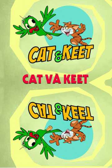 Cat Và Keet